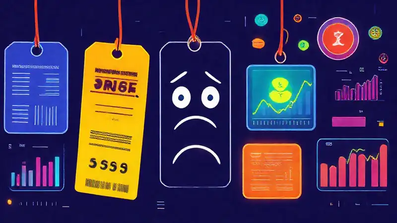 La información visualizada impulsa las decisiones financieras
