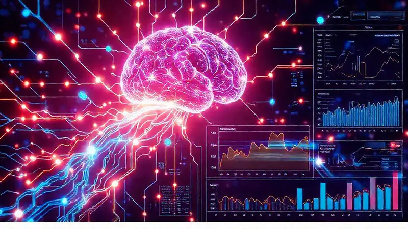 Redes neuronales avanzadas visualizan datos complejos