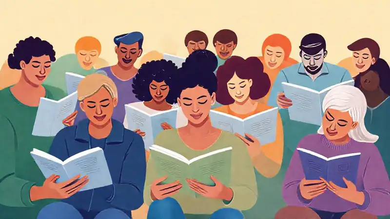 Lectura diversa