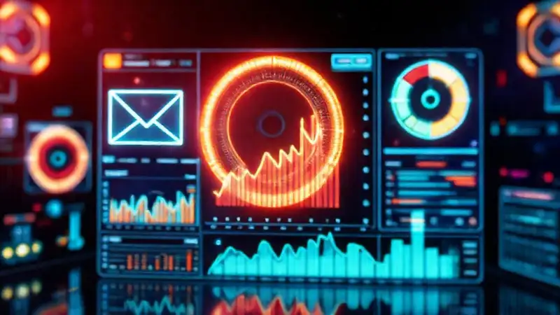 La IA visualiza datos de manera moderna