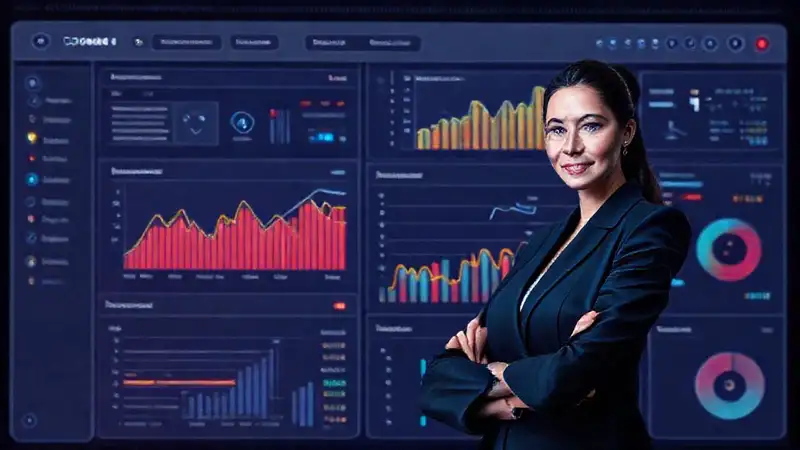 Interfaz digital optimiza el marketing rentable