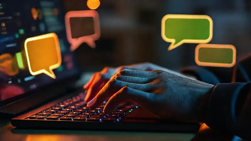 Tecnología accesible facilita comunicación inclusiva