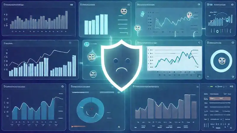 Gestión de datos para resultados seguros