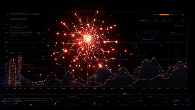 Redes neuronales futuristas analizan el tiempo