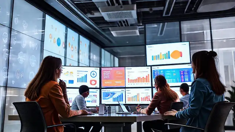 Oficina digital colaborativa e informativa