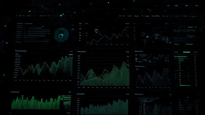 Analítica oscura revela conexiones digitales peligrosas