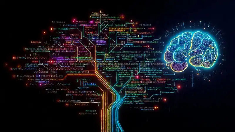 Un cerebro digital visualiza la complejidad
