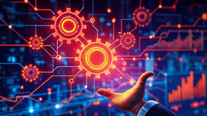 Redes neuronales visualizan decisiones digitales