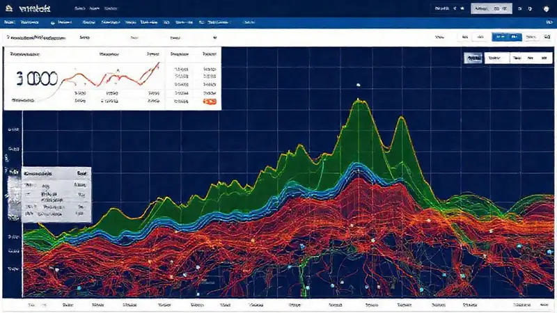 El análisis digital muestra un auge