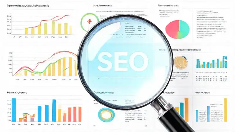 Visualización de datos optimizada y atractiva