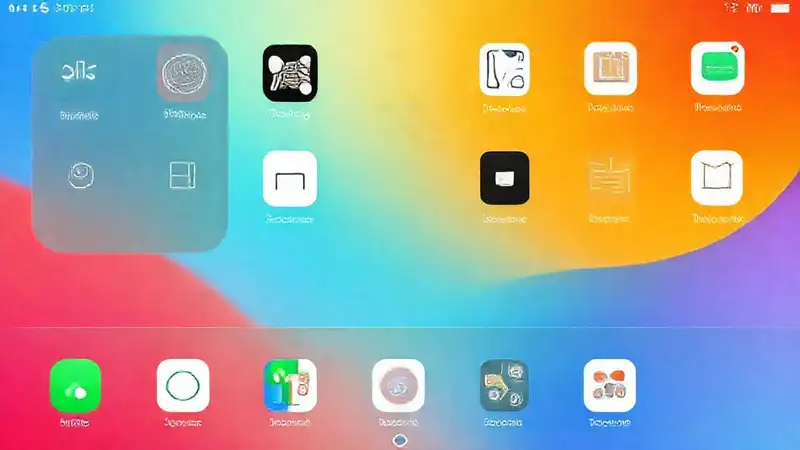 Siri ofrece una interfaz digital intuitiva y colorida