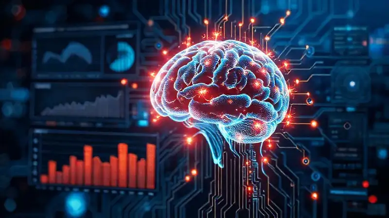 La IA visualiza datos para el marketing