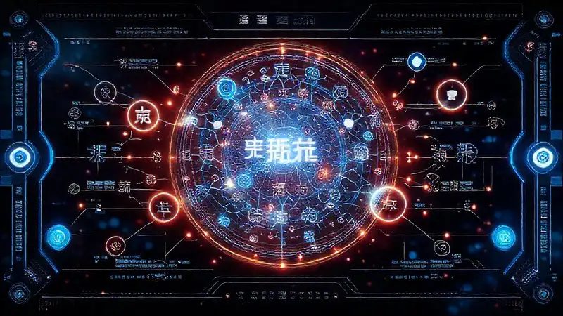 Traducción futurista, visual y optimista