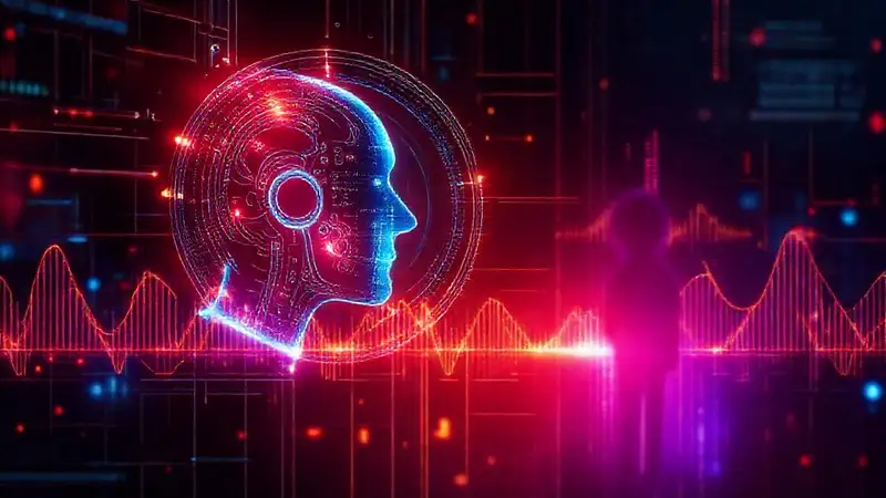 IA personaliza narración futurista y abstracta