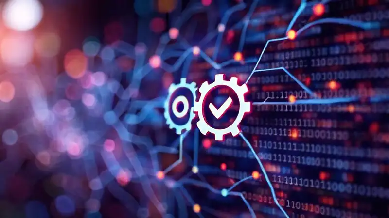 Redes neuronales complejas brillan digitalmente