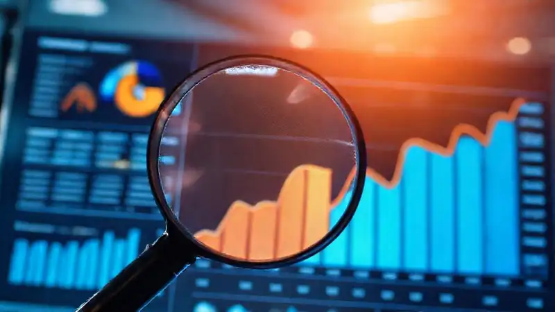 Visualizaciones de datos impulsan el análisis digital