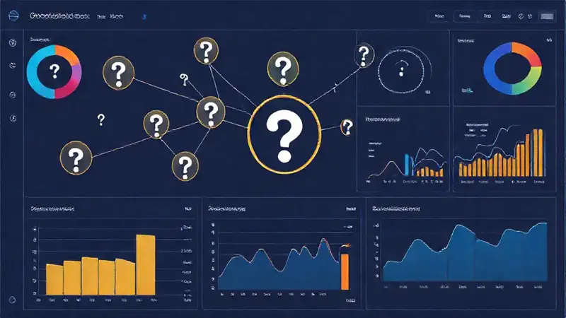 Visualizaciones de datos ofrecen información clave