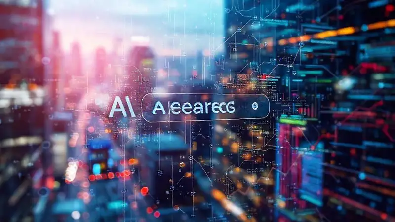 IA transforma datos en impacto visual
