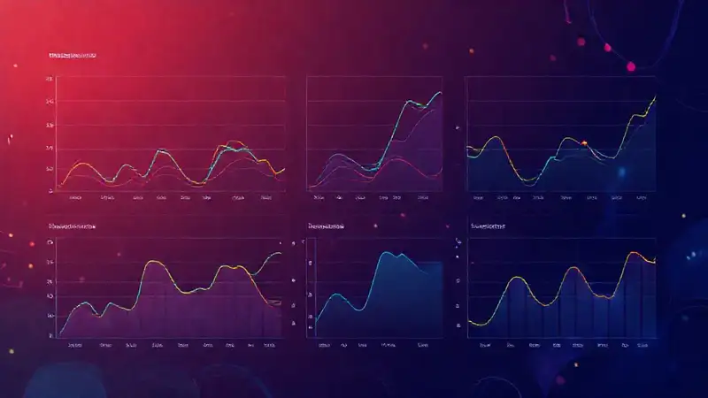 Visualizaciones de datos informan y cautivan