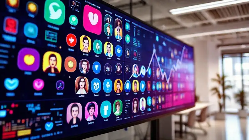 La tecnología impulsa un éxito moderno