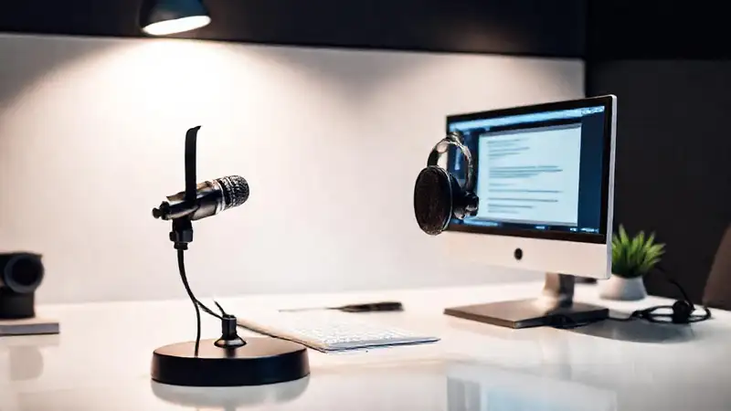 Un entorno de trabajo digital enfocado