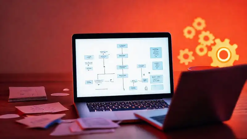 Un diseño moderno integra sin problemas la interfaz