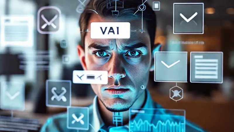 IA evalúa datos con escepticismo