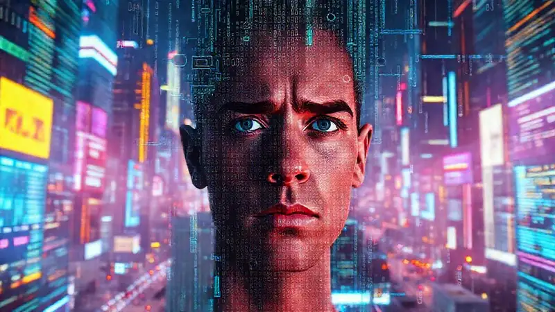 Ciudad futurista: código