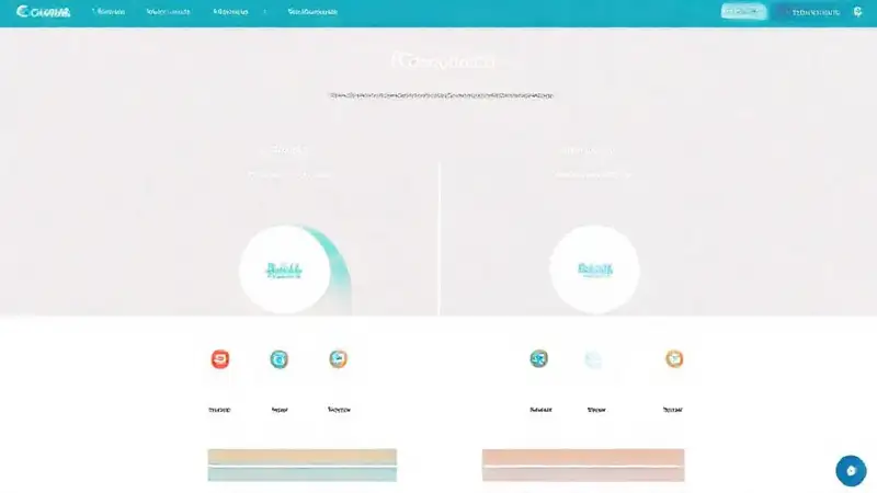 Canva ofrece diseño limpio y profesional