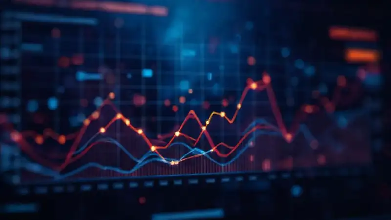 Datos complejos brillan en análisis futuristas