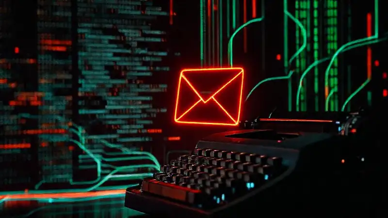 Correo futurista