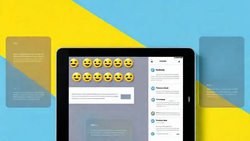 Diseño digital moderno e informativo