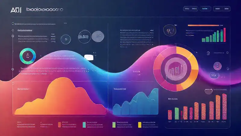Diseño digital intuitivo y vibrante