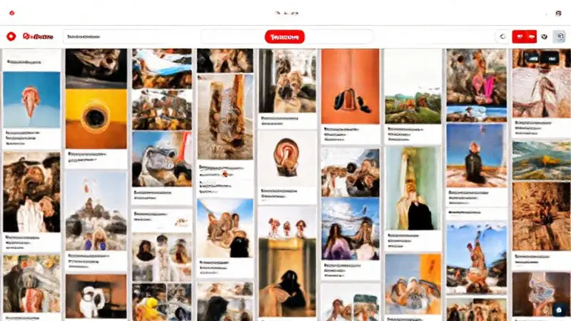 Pinterest ofrece descubrimiento visual e inspiración