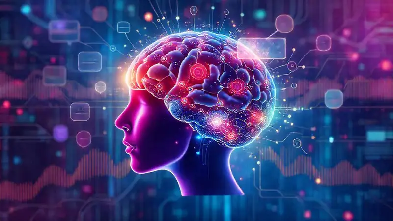 La IA transmite emociones digitales vibrantes