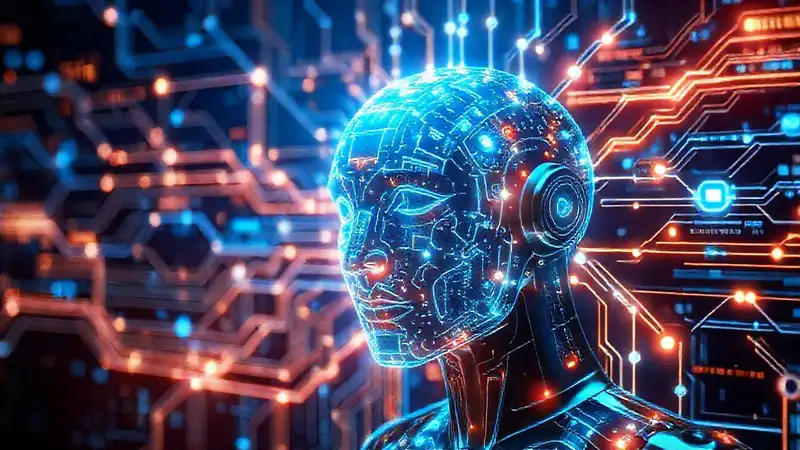 Red neuronal avanzada toma decisiones informativas