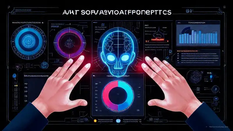 Software visual crea diseños digitales innovadores