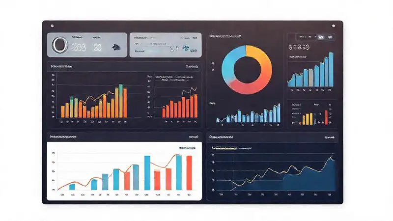 Visualizaciones de datos impulsan el crecimiento