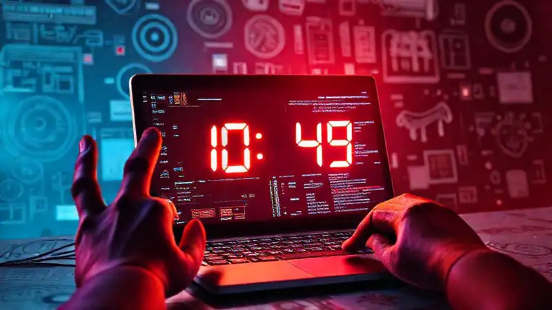 La tecnología frustrante crea un futuro complejo