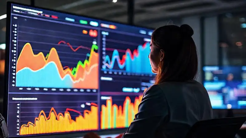 Analítica digital muestra crecimiento web