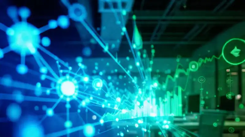 Visualización de datos modernos y enfocada