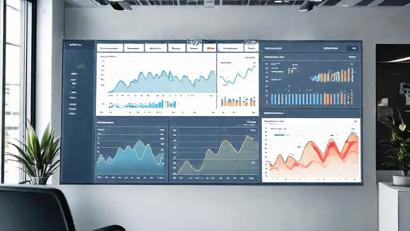 Análisis visual estratégico impulsa decisiones inteligentes