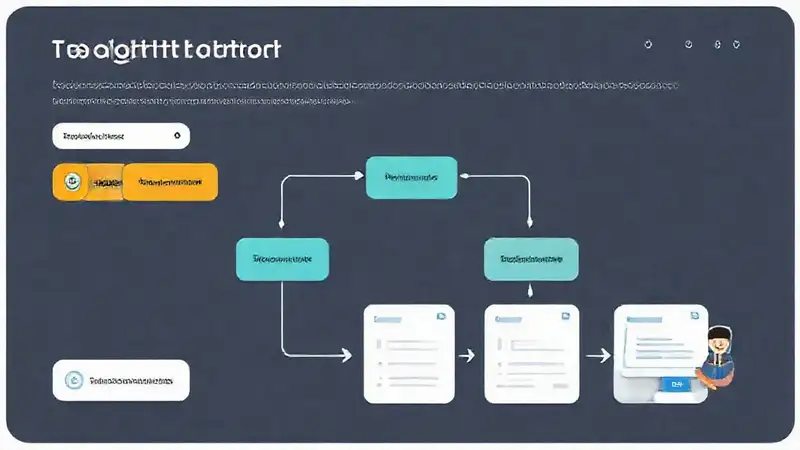 Interfaz digital: flujo de datos optimizado