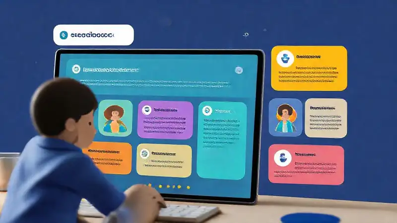 Tecnología educativa inclusiva inspira a estudiantes