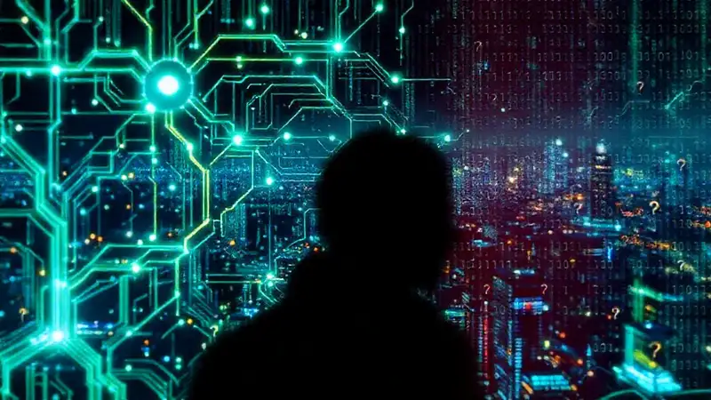 Redes neuronales futuristas cuestionan la realidad