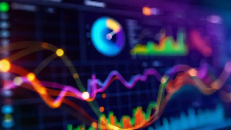 Visualización de datos tech