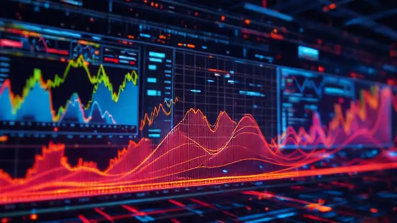 Visualización de datos: análisis rápido y preciso