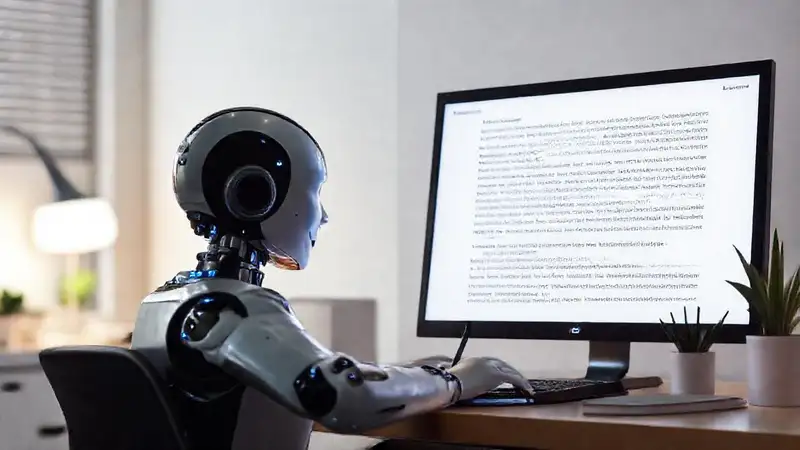 La IA ayuda a escribir con claridad