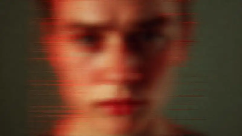 Error digital conceptual y desordenado