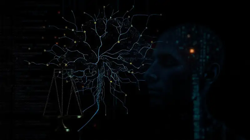 Redes neuronales éticas en dilemas digitales